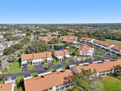 Your vacation doesn't have to end!  This freshly and completely on Capri Isle Golf Club in Florida - for sale on GolfHomes.com, golf home, golf lot