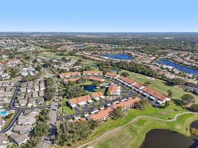 Your vacation doesn't have to end!  This freshly and completely on Capri Isle Golf Club in Florida - for sale on GolfHomes.com, golf home, golf lot