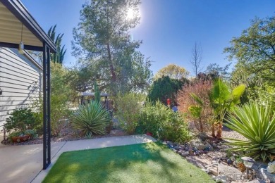 Beautiful Gated Retirement Living with a Private community 9 on Skyline Ranch Country Club in California - for sale on GolfHomes.com, golf home, golf lot