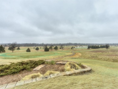 Welcome to this stunning 3-bedroom, 2.5-bathroom townhouse in on Belmar Golf Club in Oklahoma - for sale on GolfHomes.com, golf home, golf lot