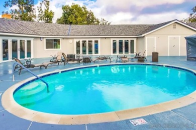 Beautiful Gated Retirement Living with a Private community 9 on Skyline Ranch Country Club in California - for sale on GolfHomes.com, golf home, golf lot