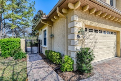 Luxury Golf Course Front Condo With Resort-style Living... Warm on King and Bear Golf Course/World Golf Village in Florida - for sale on GolfHomes.com, golf home, golf lot