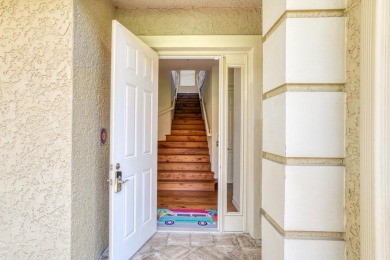 Luxury Golf Course Front Condo With Resort-style Living... Warm on King and Bear Golf Course/World Golf Village in Florida - for sale on GolfHomes.com, golf home, golf lot