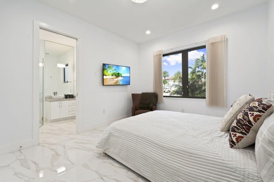 Contemporary Coastal Living in Boca Raton. Stunning Custom Built on  in Florida - for sale on GolfHomes.com, golf home, golf lot