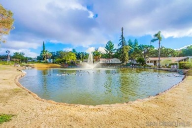 Beautiful Gated Retirement Living with a Private community 9 on Skyline Ranch Country Club in California - for sale on GolfHomes.com, golf home, golf lot