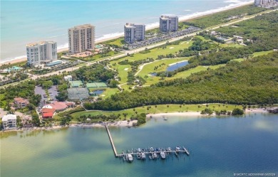 Ocean & River Views! Freshly painted with August/September on Island Dunes Country Club in Florida - for sale on GolfHomes.com, golf home, golf lot