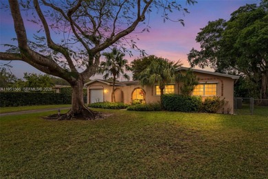 Beautifully located on a quiet cul-de-sac in the village of on Killian Greens Golf Club in Florida - for sale on GolfHomes.com, golf home, golf lot