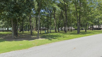 Fantastic opportunity to own 1.08 acres just a golf cart ride to on Patricia Island Golf Club in Oklahoma - for sale on GolfHomes.com, golf home, golf lot