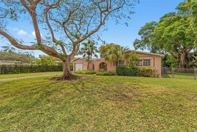 Beautifully located on a quiet cul-de-sac in the village of on Killian Greens Golf Club in Florida - for sale on GolfHomes.com, golf home, golf lot