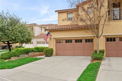 Experience resort-style living in the gated and highly desirable on Glen Ivy Golf Club in California - for sale on GolfHomes.com, golf home, golf lot