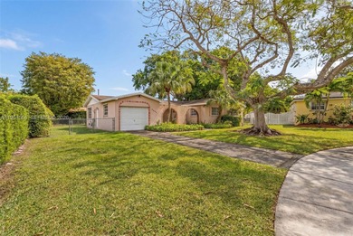 Beautifully located on a quiet cul-de-sac in the village of on Killian Greens Golf Club in Florida - for sale on GolfHomes.com, golf home, golf lot