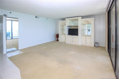 Ocean & River Views! Freshly painted with August/September on Island Dunes Country Club in Florida - for sale on GolfHomes.com, golf home, golf lot