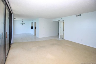 Ocean & River Views! Freshly painted with August/September on Island Dunes Country Club in Florida - for sale on GolfHomes.com, golf home, golf lot