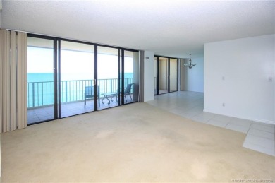 Ocean & River Views! Freshly painted with August/September on Island Dunes Country Club in Florida - for sale on GolfHomes.com, golf home, golf lot