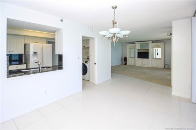 Ocean & River Views! Freshly painted with August/September on Island Dunes Country Club in Florida - for sale on GolfHomes.com, golf home, golf lot
