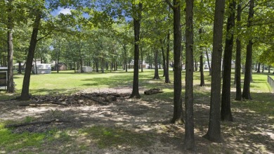Fantastic opportunity to own 1.08 acres just a golf cart ride to on Patricia Island Golf Club in Oklahoma - for sale on GolfHomes.com, golf home, golf lot
