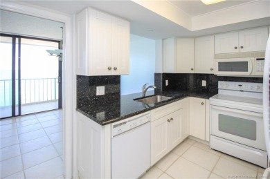 Ocean & River Views! Freshly painted with August/September on Island Dunes Country Club in Florida - for sale on GolfHomes.com, golf home, golf lot