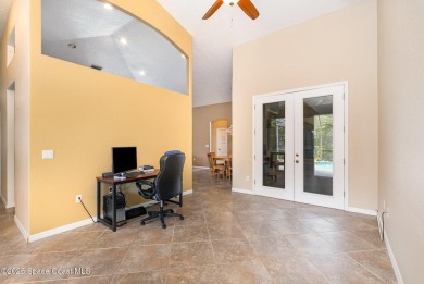 BRAND NEW TO the MARKET! Welcome to your dream home in the heart on Savannahs Golf Club in Florida - for sale on GolfHomes.com, golf home, golf lot