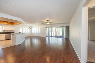 Beautiful luxury condo in highly sought-after Sugarmill Woods on Sugarmill Woods Golf and Country Club in Florida - for sale on GolfHomes.com, golf home, golf lot