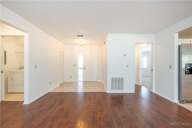 Beautiful luxury condo in highly sought-after Sugarmill Woods on Sugarmill Woods Golf and Country Club in Florida - for sale on GolfHomes.com, golf home, golf lot