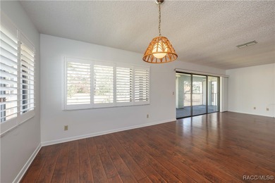 Beautiful luxury condo in highly sought-after Sugarmill Woods on Sugarmill Woods Golf and Country Club in Florida - for sale on GolfHomes.com, golf home, golf lot