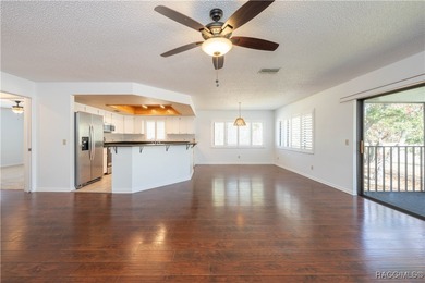 Beautiful luxury condo in highly sought-after Sugarmill Woods on Sugarmill Woods Golf and Country Club in Florida - for sale on GolfHomes.com, golf home, golf lot