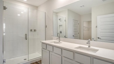 Welcome to your dream home at 17119 Barnwood, nestled in the on Esplanade Golf and Country at Lakewood Ranch in Florida - for sale on GolfHomes.com, golf home, golf lot