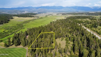 Overlooking the magnificent 27-hole Pole Creek Golf Club, this on Pole Creek Golf Club in Colorado - for sale on GolfHomes.com, golf home, golf lot