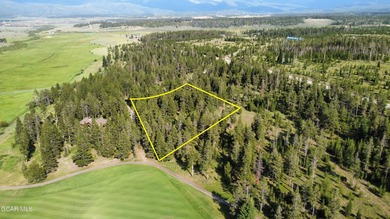 Overlooking the magnificent 27-hole Pole Creek Golf Club, this on Pole Creek Golf Club in Colorado - for sale on GolfHomes.com, golf home, golf lot