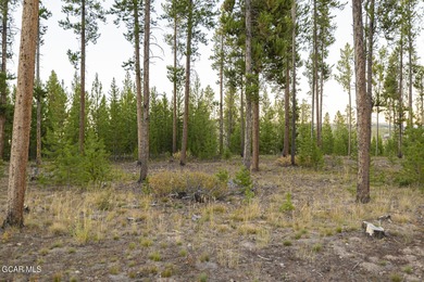 Overlooking the stunning 27-hole Pole Creek Golf Club, this on Pole Creek Golf Club in Colorado - for sale on GolfHomes.com, golf home, golf lot