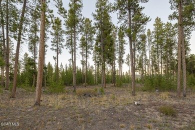 Overlooking the stunning 27-hole Pole Creek Golf Club, this on Pole Creek Golf Club in Colorado - for sale on GolfHomes.com, golf home, golf lot
