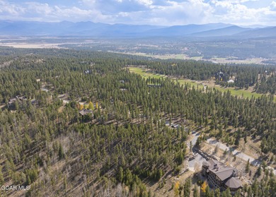 Overlooking the stunning 27-hole Pole Creek Golf Club, this on Pole Creek Golf Club in Colorado - for sale on GolfHomes.com, golf home, golf lot