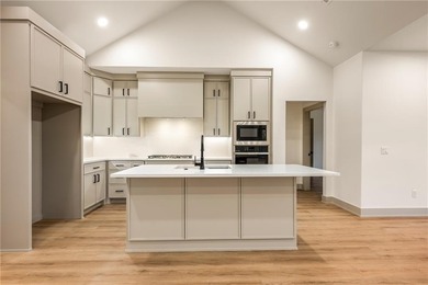 This home is truly a hole-in-one for those seeking a on Bella Vista Country Club - Scottsdale in Arkansas - for sale on GolfHomes.com, golf home, golf lot