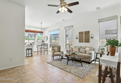 Welcome to your new home in the heart of Las Sendas!  This 4 on Las Sendas Golf Club in Arizona - for sale on GolfHomes.com, golf home, golf lot
