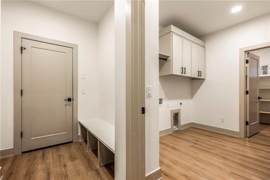 This home is truly a hole-in-one for those seeking a on Bella Vista Country Club - Scottsdale in Arkansas - for sale on GolfHomes.com, golf home, golf lot