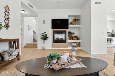 Welcome to your new home in the heart of Las Sendas!  This 4 on Las Sendas Golf Club in Arizona - for sale on GolfHomes.com, golf home, golf lot