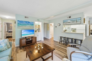 2nd floor unit priced to sell quickly! Used as a vacation home on Carolina Shores Golf Course in North Carolina - for sale on GolfHomes.com, golf home, golf lot