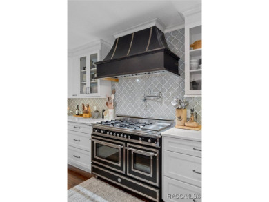 This updated waterfront stilt home in Crystal River is a rare on Plantation Inn and Golf Resort  in Florida - for sale on GolfHomes.com, golf home, golf lot