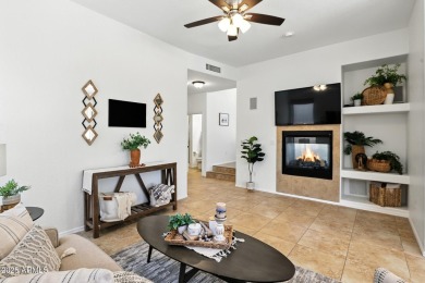 Welcome to your new home in the heart of Las Sendas!  This 4 on Las Sendas Golf Club in Arizona - for sale on GolfHomes.com, golf home, golf lot