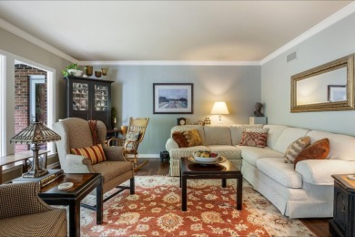 An up to date 3 bedroom 3 and 1/2  bath, brick home, located on on Willowbrook Country Club in Indiana - for sale on GolfHomes.com, golf home, golf lot