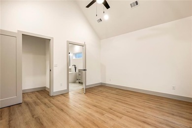 This home is truly a hole-in-one for those seeking a on Bella Vista Country Club - Scottsdale in Arkansas - for sale on GolfHomes.com, golf home, golf lot