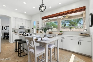 Welcome to your new home in the heart of Las Sendas!  This 4 on Las Sendas Golf Club in Arizona - for sale on GolfHomes.com, golf home, golf lot