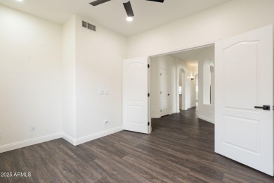 Beautifully updated home in a vibrant 55+ community! This on Arizona Traditions Golf Club in Arizona - for sale on GolfHomes.com, golf home, golf lot