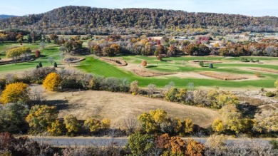 This unique 2.9+/- acre parcel in Lake City, MN, offers a rare on Lake City Golf Club in Minnesota - for sale on GolfHomes.com, golf home, golf lot