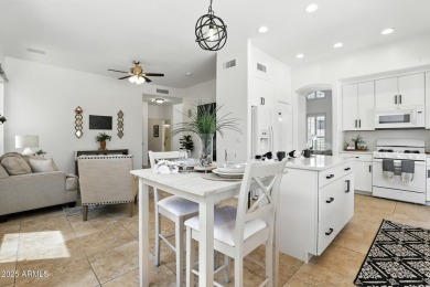 Welcome to your new home in the heart of Las Sendas!  This 4 on Las Sendas Golf Club in Arizona - for sale on GolfHomes.com, golf home, golf lot