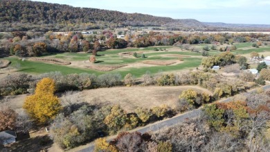 This unique 2.9+/- acre parcel in Lake City, MN, offers a rare on Lake City Golf Club in Minnesota - for sale on GolfHomes.com, golf home, golf lot