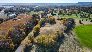 This unique 2.9+/- acre parcel in Lake City, MN, offers a rare on Lake City Golf Club in Minnesota - for sale on GolfHomes.com, golf home, golf lot