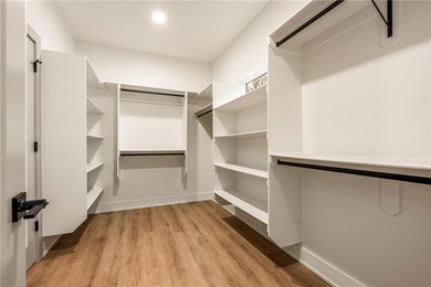 This home is truly a hole-in-one for those seeking a on Bella Vista Country Club - Scottsdale in Arkansas - for sale on GolfHomes.com, golf home, golf lot