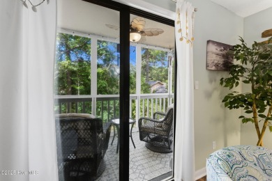 2nd floor unit priced to sell quickly! Used as a vacation home on Carolina Shores Golf Course in North Carolina - for sale on GolfHomes.com, golf home, golf lot