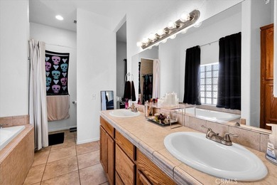 *PRICED TO SELL* Welcome to 64586 Brae Burn Ave, a beautiful 3 on Mission Lakes Country Club in California - for sale on GolfHomes.com, golf home, golf lot